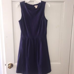 jcrew dress